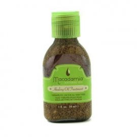 Macadamia Natural Oil Healing Oil Treatment